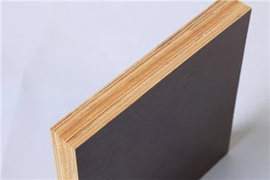 28mm Kontrplak Konteyner