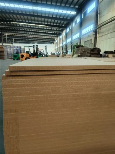 Ham Mdf 17mm
